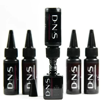 Dulce No Wipe Top Coat